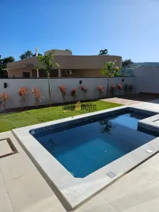 Casa de Condomínio com 3 Quartos à venda, 250m² no Pinheiro, Valinhos