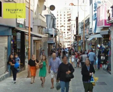 Prédio Comercial à venda, 209m² no Centro, Sorocaba