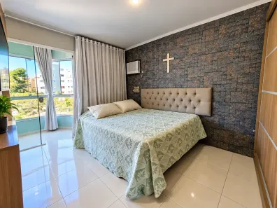 Apartamento com 2 Quartos à venda, 57m² no Água Verde, Blumenau