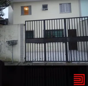 Sobrado com 2 Quartos à venda, 115m² no Jardim Itapema, São Paulo