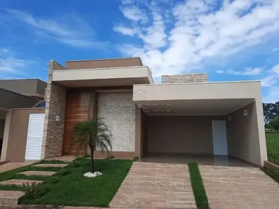 Casa de Condomínio com 2 Quartos à venda, 140m² no , Bady Bassitt