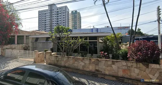 Casa com 4 Quartos à venda, 350m² no Barcelona, São Caetano do Sul