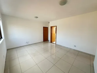 Apartamento com 3 Quartos para alugar, 80m² no Barreiro, Belo Horizonte