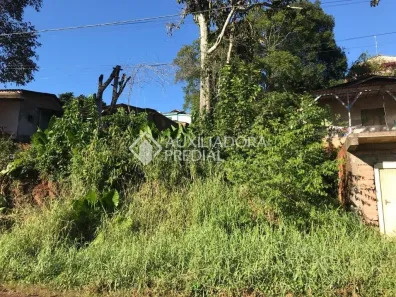 Lote/Terreno à venda, 496m² no Loteamento Cascata Sao Miguel, Dois Irmãos