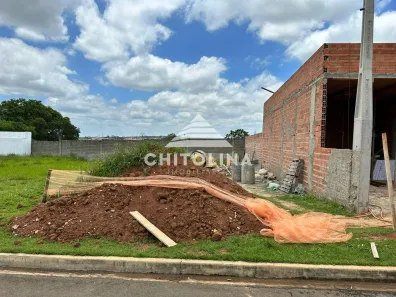 Lote/Terreno à venda, 229m² no Portal dos Pinheiros II, Itapetininga