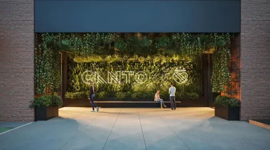 Apartamento com 1 Quarto à venda, 40m² no São Gonçalo, Pelotas