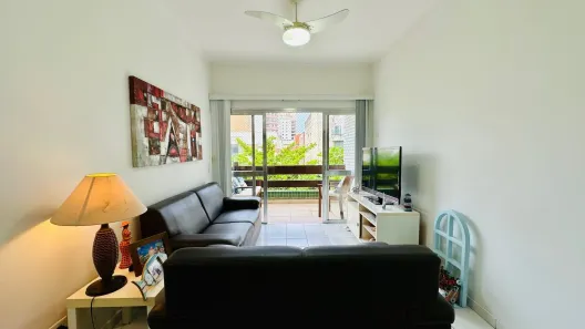 Apartamento com 3 Quartos à venda, 94m² no Enseada, Guarujá