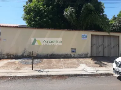 Casa com 2 Quartos à venda, 110m² no Garavelo Residencial Park, Aparecida de Goiânia