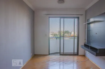 Apartamento com 2 Quartos à venda, 64m² no Parque Peruche, São Paulo