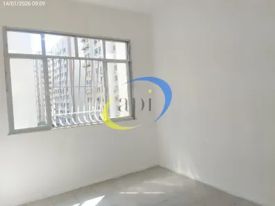 Apartamento com 3 Quartos para alugar, 93m² no Icaraí, Niterói