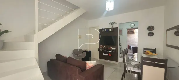 Casa de Condomínio com 2 Quartos à venda, 50m² no Água Espraiada (Caucaia do Alto), Cotia