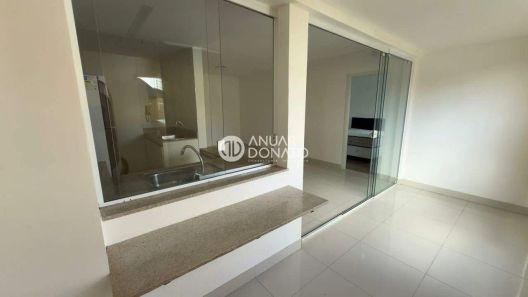 Apartamento com 1 Quarto à venda, 56m² no Vila da Serra, Nova Lima