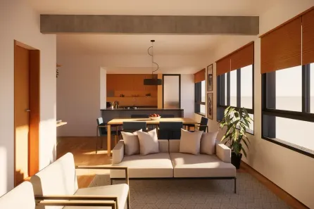 Apartamento com 3 Quartos à venda, 100m² no Vila Olímpia, São Paulo