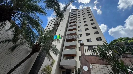Apartamento com 4 Quartos à venda, 121m² no Serra, Belo Horizonte