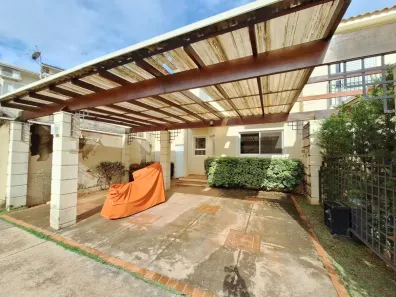 Casa de Condomínio com 3 Quartos à venda, 177m² no Parque Campolim, Sorocaba