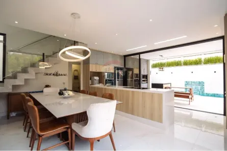 Casa de Condomínio com 4 Quartos à venda, 322m² no Residencial Milano, Indaiatuba
