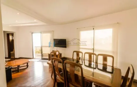 Apartamento com 3 Quartos à venda, 130m² no Jardim Avelino, São Paulo