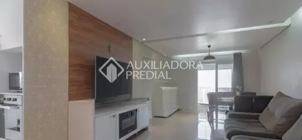 Apartamento com 2 Quartos à venda, 91m² no Vila América, Santo André