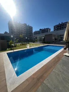 Apartamento com 2 Quartos à venda, 44m² no Santa Rita, Guaíba