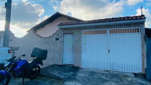 Casa com 2 Quartos para alugar, 108m² no Bem Bastos, Poços de Caldas