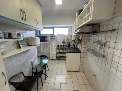 Apartamento com 3 Quartos à venda, 82m² no Tamarineira, Recife