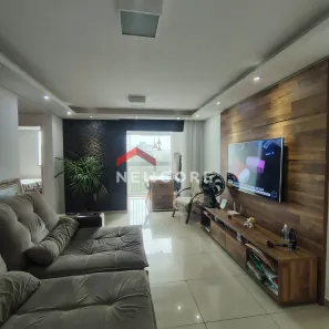 Apartamento com 2 Quartos à venda, 60m² no Palmital, Lagoa Santa