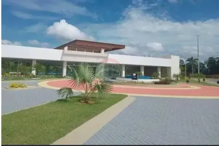 Lote/Terreno à venda, 250m² no Ponta Negra, Manaus