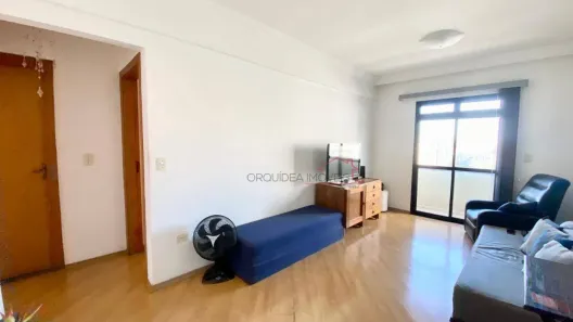 Apartamento com 2 Quartos à venda, 78m² no Rudge Ramos, São Bernardo do Campo