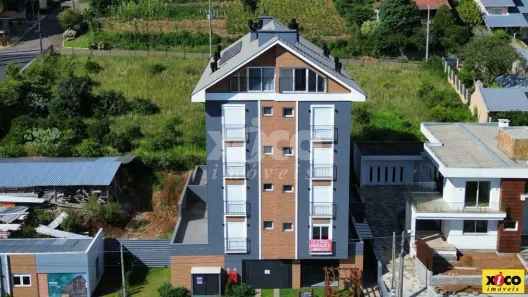 Apartamento com 2 Quartos à venda, 80m² no Nova Petrópolis, Nova Petrópolis