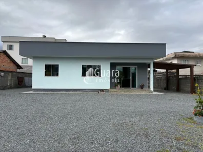 Casa com 3 Quartos à venda, 106m² no Avaí, Guaramirim