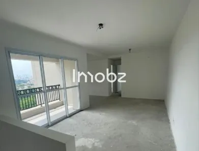 Apartamento com 3 Quartos à venda, 77m² no Vila Suzana, São Paulo