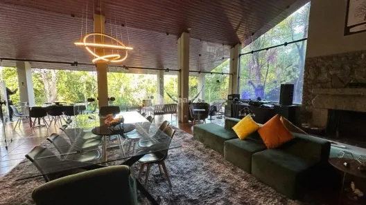 Casa de Condomínio com 4 Quartos à venda, 700m² no Jardim Satélite, São José dos Campos