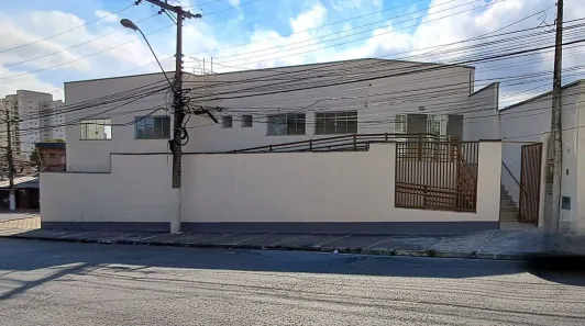 Imóvel Comercial para alugar, 180m² no Jardim Bela Vista, Mogi das Cruzes
