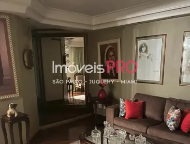 Apartamento com 3 Quartos à venda, 149m² no Planalto Paulista, São Paulo