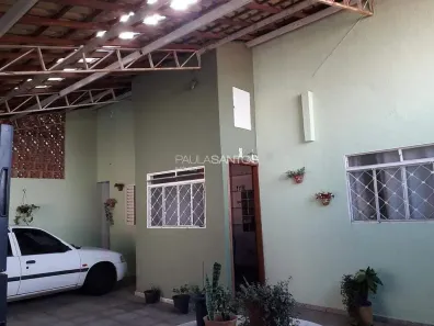 Casa com 3 Quartos à venda, 175m² no Jardim Guadalajara, Sorocaba