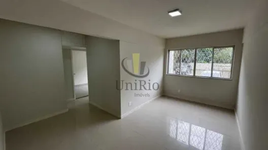 Apartamento com 2 Quartos à venda, 54m² no Jacarepaguá, Rio de Janeiro