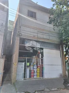 Galpão/Depósito/Armazém à venda, 372m² no Imirim, São Paulo