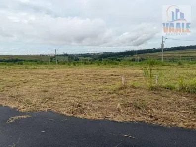 Lote/Terreno à venda, 200m² no São Bento, Paulínia