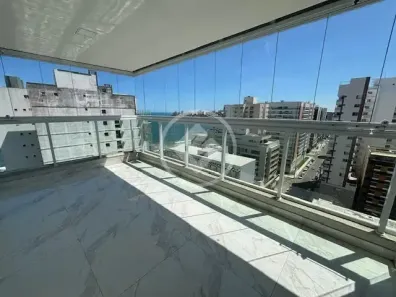 Apartamento com 3 Quartos à venda, 105m² no Praia do Morro, Guarapari