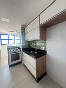 Apartamento com 1 Quarto à venda, 46m² no Vila Martina, Valinhos