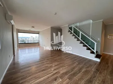 Cobertura com 3 Quartos à venda, 255m² no Embaré, Santos