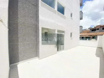 Apartamento com 2 Quartos à venda, 70m² no Cabral, Contagem