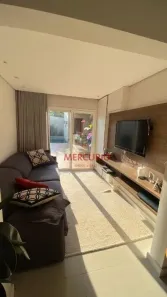 Sobrado com 3 Quartos à venda, 110m² no Vila Aviação, Bauru