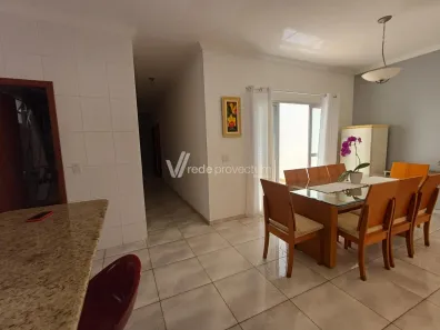 Casa com 3 Quartos à venda, 195m² no Residencial Nova Era, Valinhos
