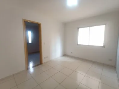 Apartamento com 1 Quarto para alugar, 40m² no Mirandópolis, São Paulo