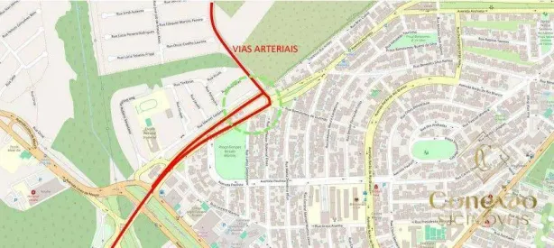 Lote/Terreno à venda, 2685m² no Jardim Esplanada, São José dos Campos