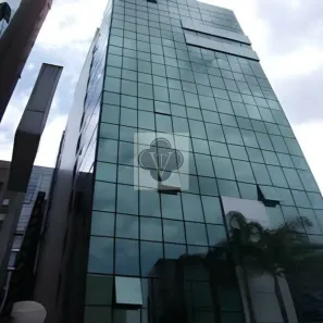 Sala Comercial para alugar, 88m² no Vila Olímpia, São Paulo