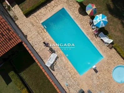Fazenda/Sítio com 4 Quartos à venda, 300m² no Jardim Mirador, Itapevi