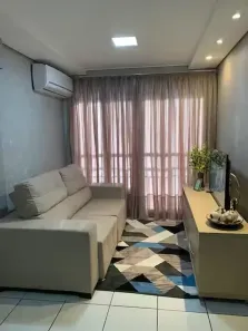 Apartamento com 2 Quartos à venda, 53m² no Vila Guarani (Z Sul), São Paulo
