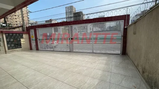 Casa de Condomínio com 2 Quartos à venda, 45m² no Aviação, Praia Grande